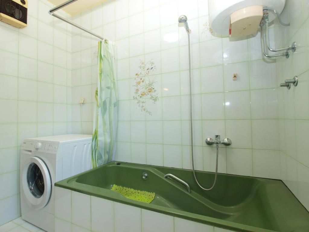 Apartment Tigo - 2 Bedrooms, 2 Bathrooms, Terrace And Big Garden ฟาชานา ภายนอก รูปภาพ